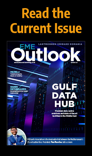 Issue 53 EME Outlook Magazine