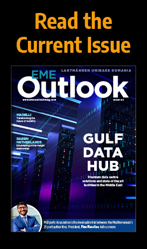 Read EME Outlook Magazine