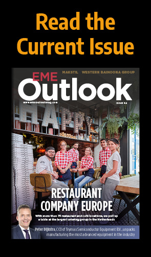 Read EME Outlook Magazine