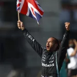 2021 British Grand Prix: Hamilton Victorious on Home Soil Again