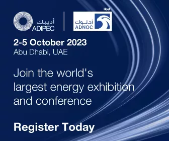 ADIPEC 2023