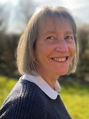 Alison Lewis, Founder of Heart Mind Spirit