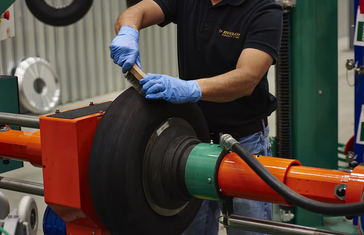 American Factory Machinery main