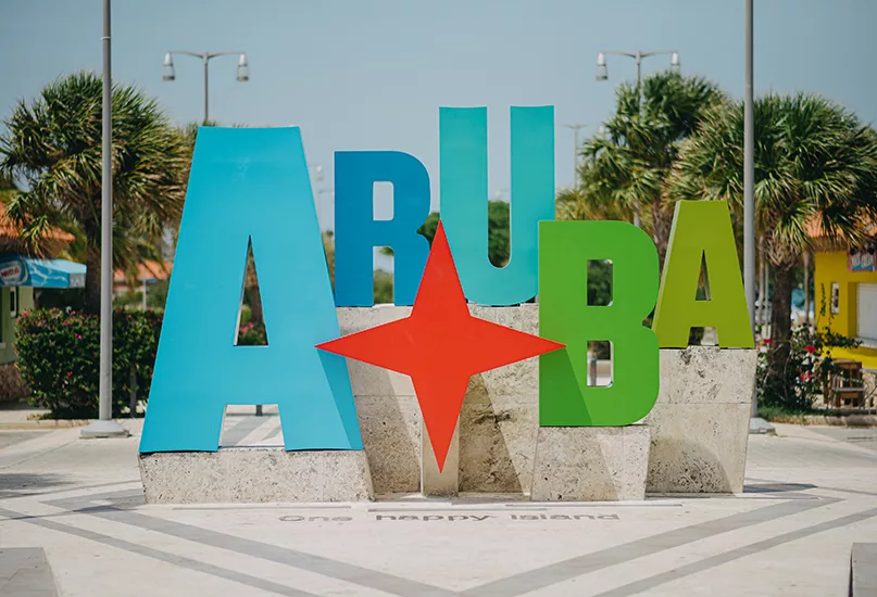 Aruba