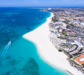 Aruba Investment Agency