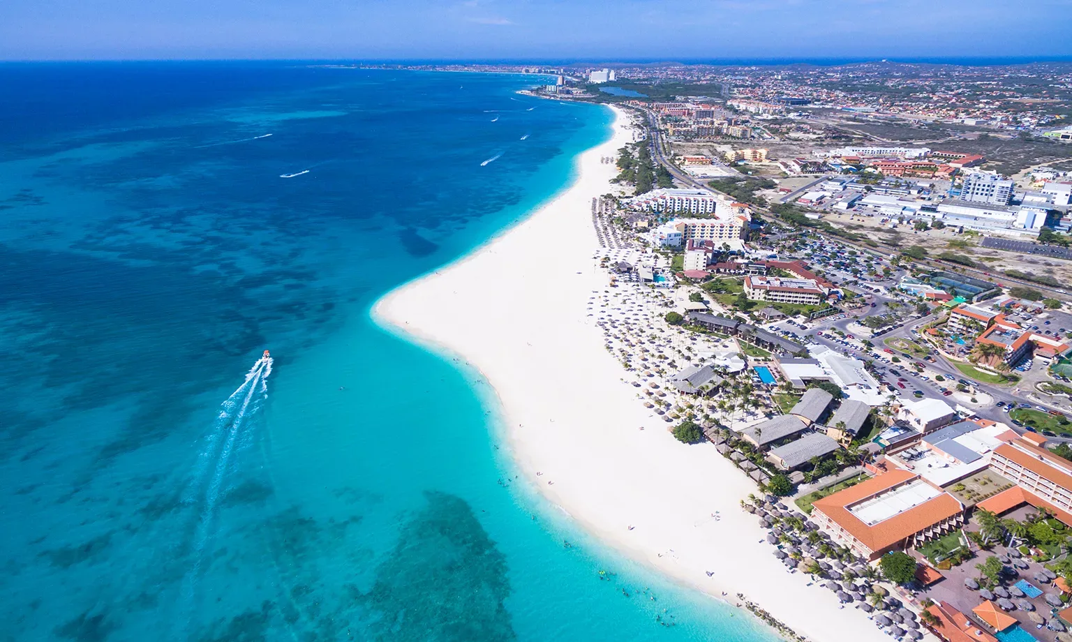 Aruba Investment Agency