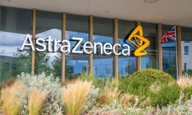 AstraZeneca