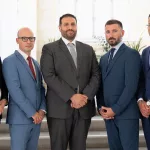 BOV Fund Services Management Team