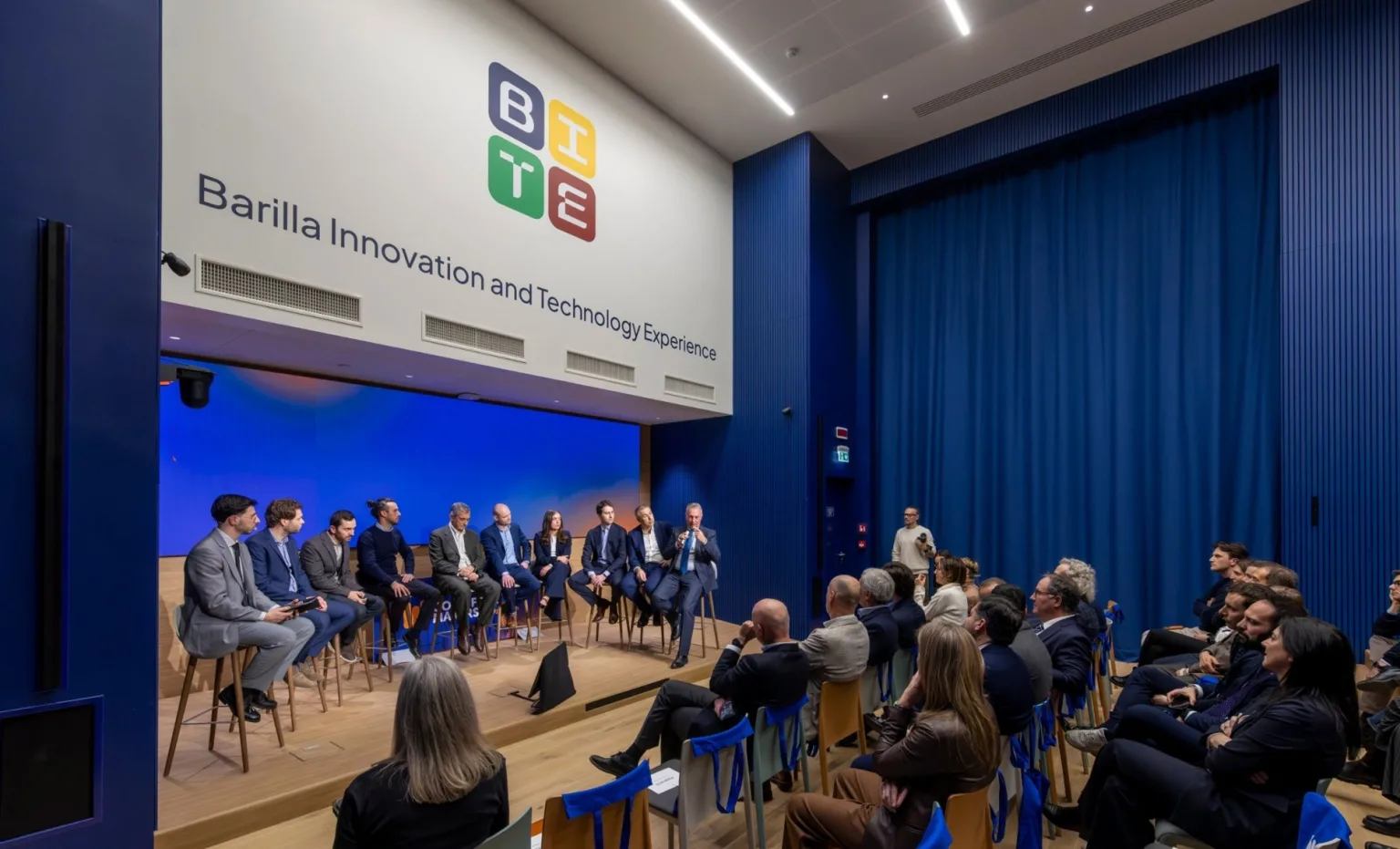 Barilla Expands Open Innovation Push with Good Food Makers 2026 Startup Programme