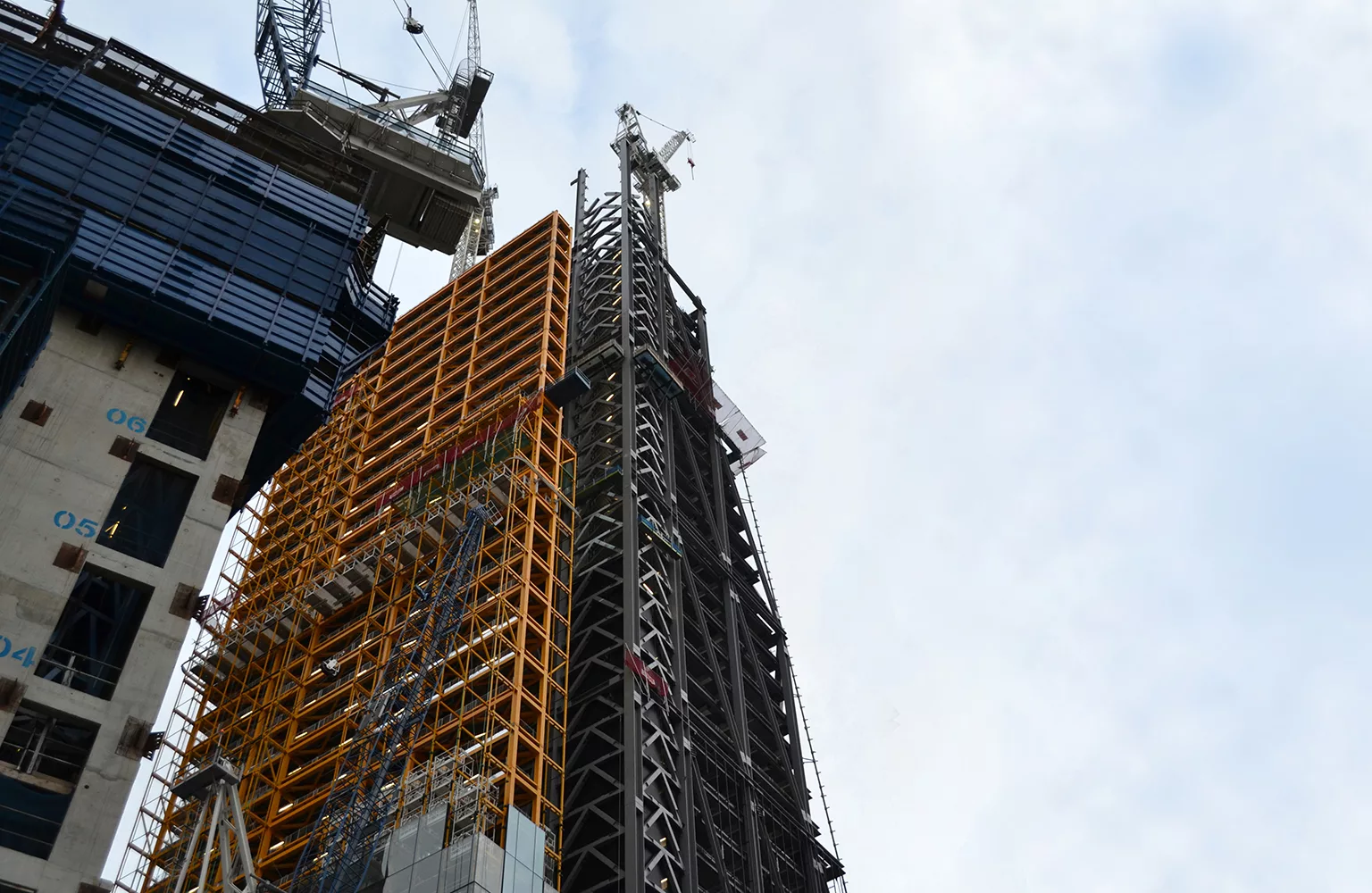 Construction Industry Council Spotlight EME Outlook Magazine