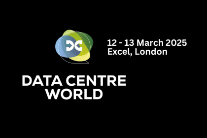 Data Centre World 2025