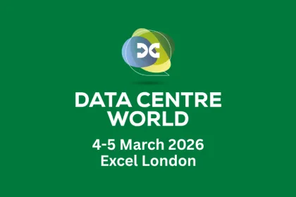 Data Centre World 4-5 March 2026 Excel London