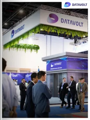 DataVolt