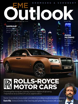 EME Outlook Magazine Issue 58