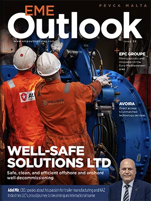 EME Outlook Magazine Issue 59