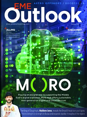EME Outlook Magazine Issue 60