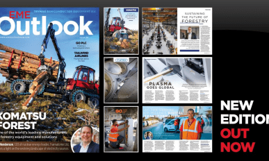 EME Outlook Magazine Issue 61 September 2024 Share