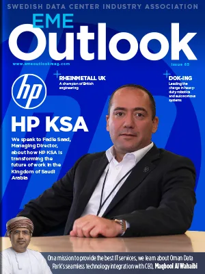 EME Outlook Magazine Issue 65