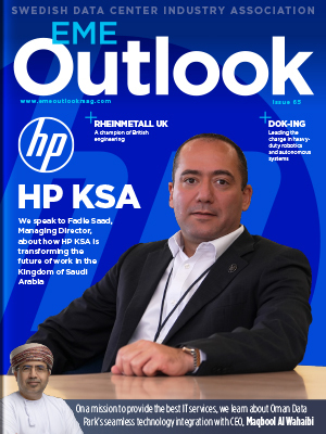 EME Outlook Magazine Issue 65