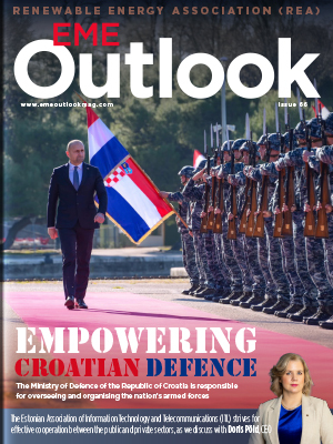 EME Outlook Magazine Issue 66