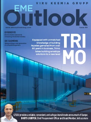 EME Outlook Magazine Issue 69