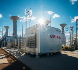 Energia MAIN