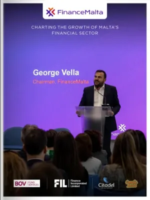FinanceMalta