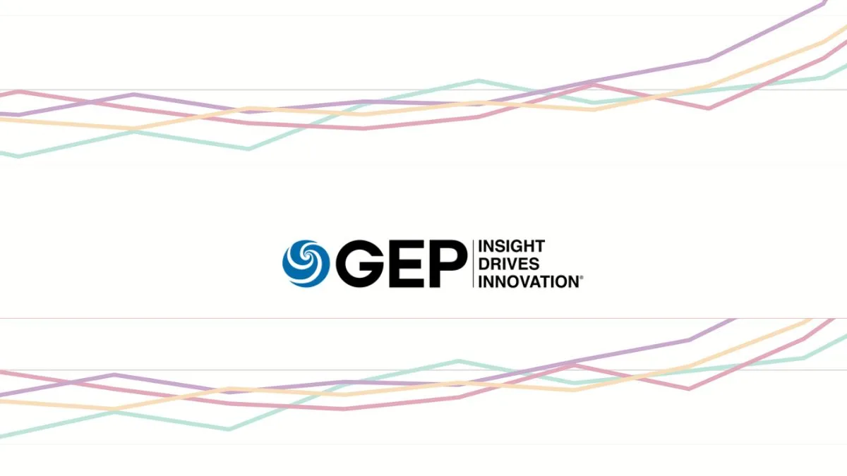 GEP Global Supply Chain Volatility Index : Manufacturers Build Buffer Inventories as Supply Chain Disruption Persists