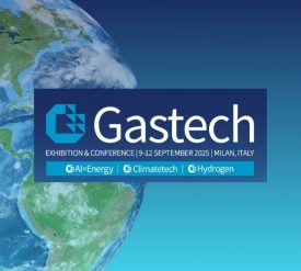 Gastech 2025