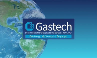 Gastech 2025