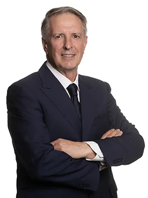 Geoff Day, CEO, Al Masane Al Kobra Mining Company