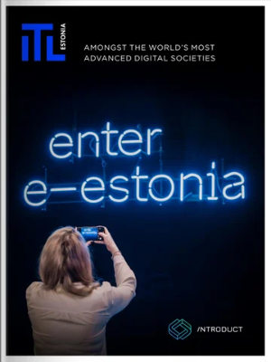 ITL estonia Brochure