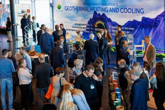 Iceland Renewable Energy Cluster Main