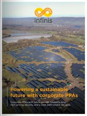 Infinis Brochure