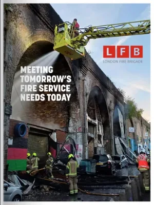 London Fire Brigade