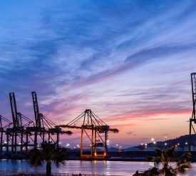 Port of Barcelona