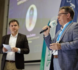 MAIN Slovak Electric Vehicle Association