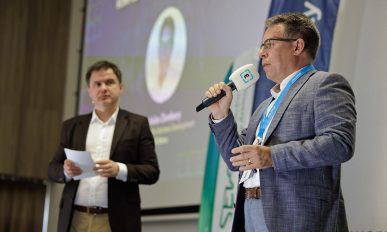MAIN Slovak Electric Vehicle Association