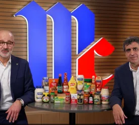 McCormick to Combine with Unilever’s Foods Business