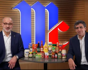 McCormick to Combine with Unilever’s Foods Business