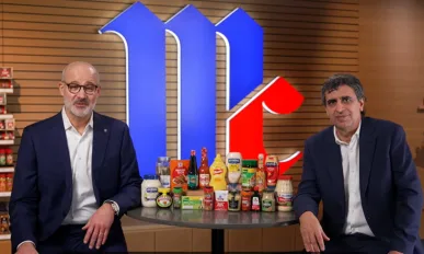 McCormick to Combine with Unilever’s Foods Business