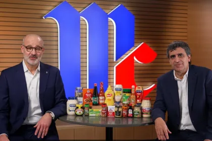 McCormick to Combine with Unilever’s Foods Business