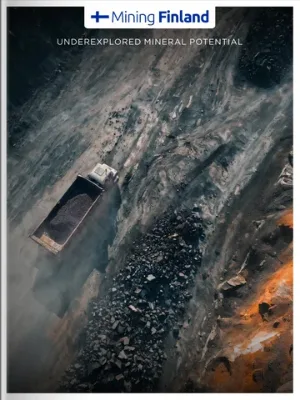 Mining Finland