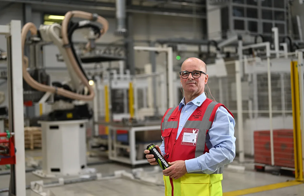 Moravia Cans Main Image