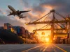 Logistics and transportation of Containers