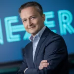 Jacek Wiśniewski, CEO, Nexera main