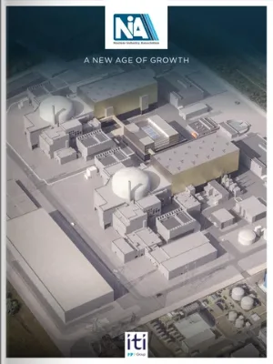 Nuclear Industry Association