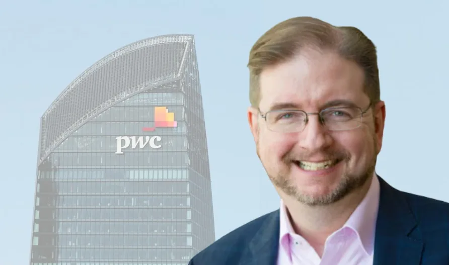 “A New Divide”: PwC Global Chief AI Officer Joe Atkinson on PwC 2026 Global AI Jobs Barometer Report