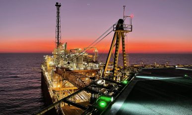 Petrofac Australia Main