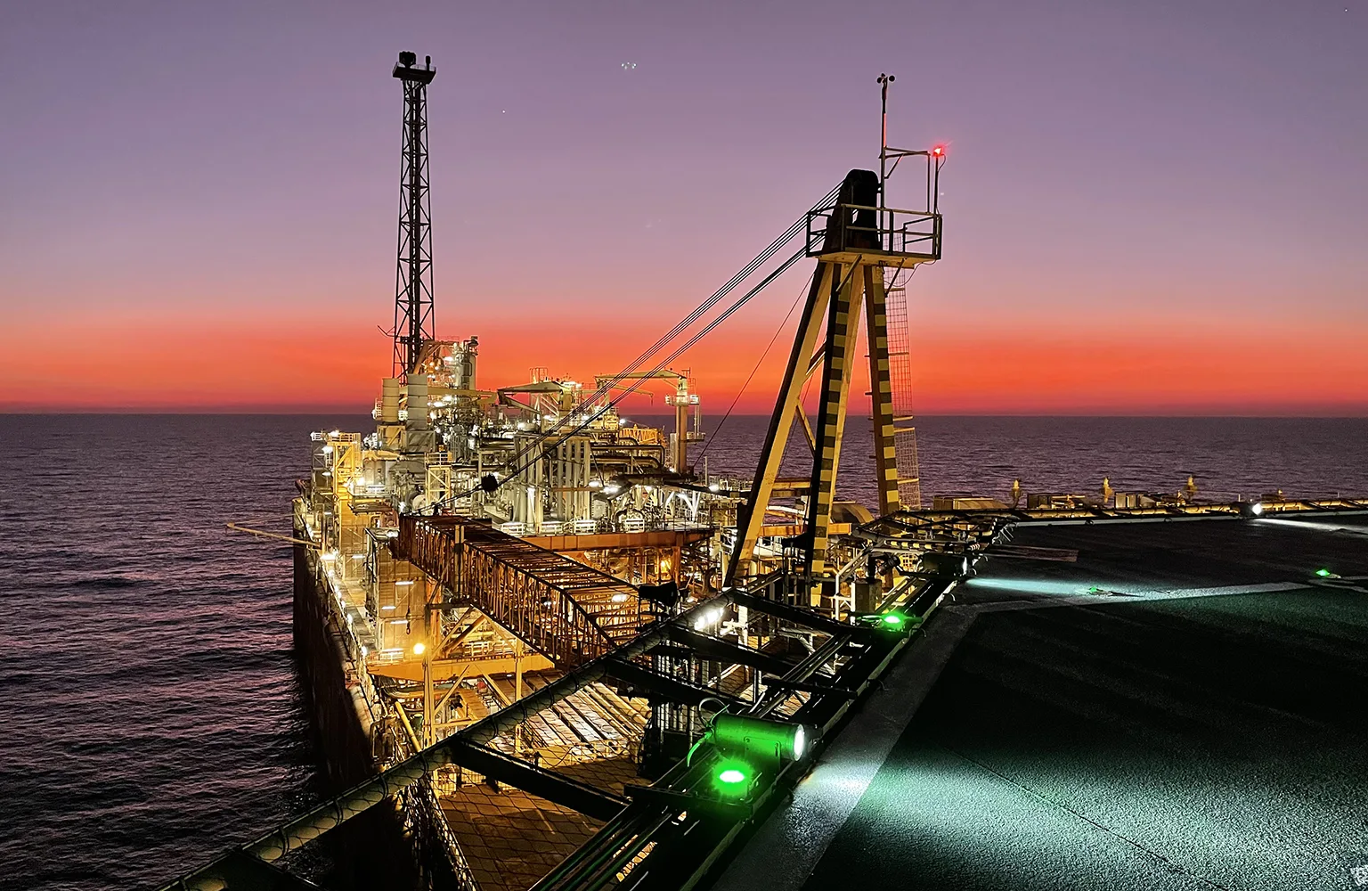 Petrofac Australia Main